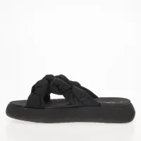 Шлёпанцы Toms Mallow Crossover 10019725 - Черные