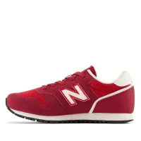 Кросівки New Balance YC373XY2 - Червоні