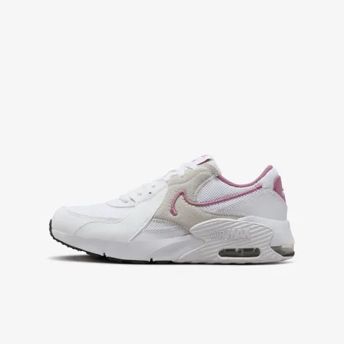 Nike Air Max Excee Big дитячі Кросівки колір білий