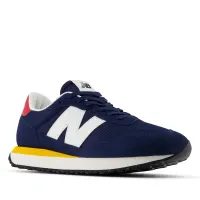Кросівки New Balance MS237VI - Синій