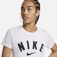 Nike жіноча Volleyball T-Shirt White