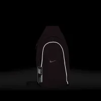 Nike Sportswear Essentials Sling сумка (8L) колір червоний