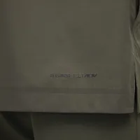 Nike Storm-FIT ADV мужские Full-Zip для гольфа Куртка цвет зеленый
