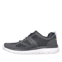 Кроссовки Skechers Agoura 52635CHAR - Серые