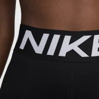 Nike Pro Sculpt женская С высокой Талией 7/8 лосины с карманамицвет черный