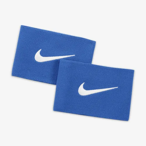 Nike Guard Stay 2 Soccer Sleeve синий