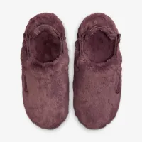 Nike Calm SE женская Mules цвет фиолетовый