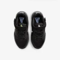 Nike Ja 2 Little дитячі Кросівки колір чорний