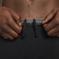 Nike Pro чоловічі Fleece тренувальні Pants колір чорний