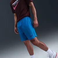 Nike Challenger чоловічі Dri-FIT 7