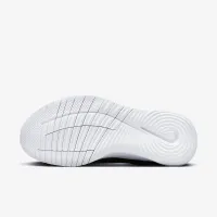 Nike Flex Experience Run 12 жіноча Road Running Кросівки (Extra Wide) колір чорний
