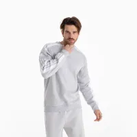 Кофта/футболка adidas Squadra 21 Sweat Top GT6640 - Серая