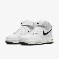 Nike Air Force 1 Mid Evo чоловічі Кросівки колір білий