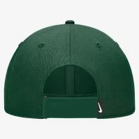 Nike Club Structuцвет красный Dri-FIT Softball Futura Swoosh Cap цвет зеленый