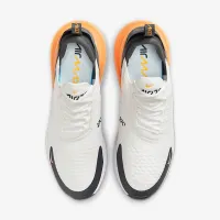 Nike Air Max 270 чоловічі Кросівки колір білий
