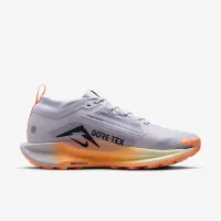 Nike Pegasus Trail 5 GORE-TEX женская Waterproof Trail Running Кроссовки цвет серый