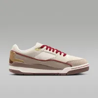 Nike Jordan Flight Court SE женская Кроссовки цвет белый