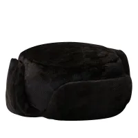 Шапка The North Face Osito 0A88R2JK31 -  Черная