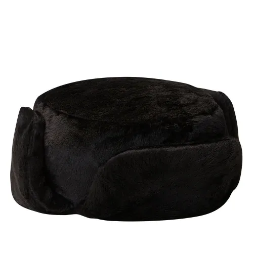 Шапка The North Face Osito 0A88R2JK31 -  Черная