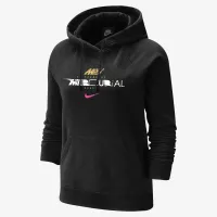 Nike Mercurial 25th Anniversary женская Толстовка с капюшоном цвет черный