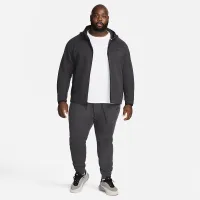 Nike Sportswear Tech Fleece мужские Joggers цвет серый