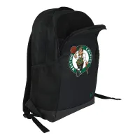 Boston Celtics Brasilia Nike NBA наплічник (24L) колір чорний