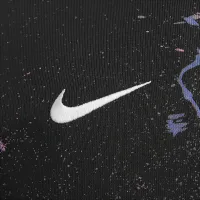 USA Solo чоловічі Nike Dri-FIT ADV Breaking Pullover Толстовка з капюшоном колір чорний