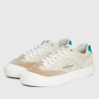 Кроссовки Calvin Klein YM0YM00916-02Y - Бежевый