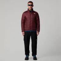 Куртка The North Face Huila 0A85AE1OO1 - бордова