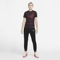 Portland Thorns FC 2022 Match Home жіноча Nike Dri-FIT ADV Soccer Jersey колір чорний