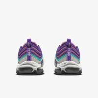 Nike Air Max 97 By You Custom жіноча Кросівки різнокольорові