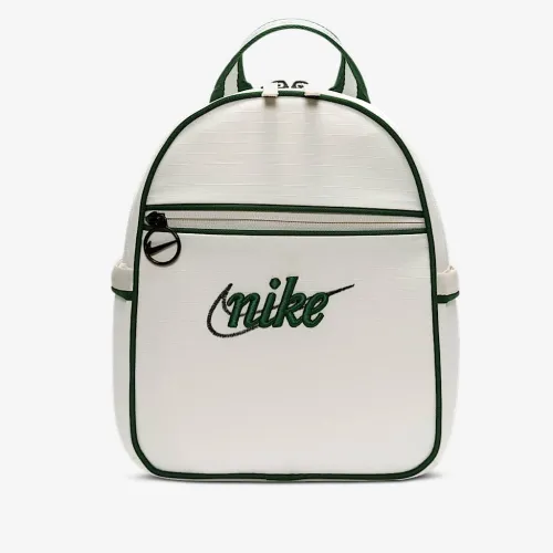 Nike Sportswear Futura 365 Mini рюкзак (6L) цвет серый