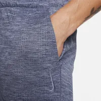 Nike Yoga мужские Dri-FIT Joggers синий