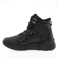 Кросівки Lee Cooper LCJ-23-44-1984L - Чорні