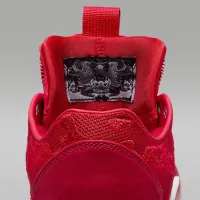 Nike Air Jordan XXXIX баскетбольные Кроссовки цвет красный