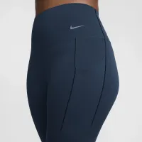 Nike Universa женская Medium-Support С высокой Талией 8