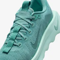 Nike Motiva женская Walking Кроссовки цвет зеленый