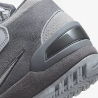 Nike Air Zoom Generation мужские Кроссовки цвет серый