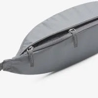 Nike Heritage Waistpack (3L) колір сірий