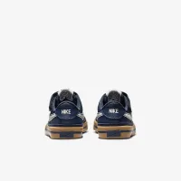 Nike Court Legacy Little детские Кроссовки синий