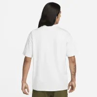 Nike ACG чоловічі T-Shirt колір білий