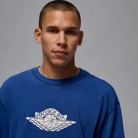 Nike Jordan Rare Air чоловічі футболка блакитний