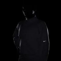Nike Dri-FIT Prima жіноча 1/2-Zip тренувальні Top колір фіолетовий