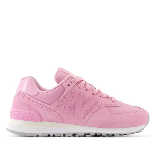 Кросівки New Balance WL5742BB - Рожеві
