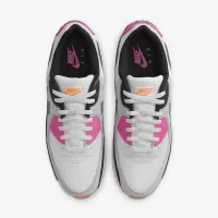 Nike Air Max 90 чоловічі Кросівки колір сірий