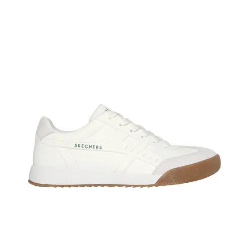 Кроссовки Skechers Zinger Manzanilla Totale 183280WHT - Белые