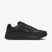 Nike P-6000 Кроссовки цвет черный