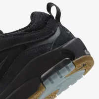 Nike Air Max Ishod мужские Кроссовки цвет черный