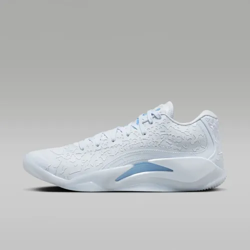 Nike Zion 3 баскетбольные Кроссовки синий