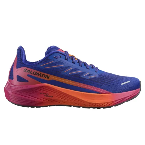 Кросівки для бігу Чоловічі Salomon AERO BLAZE 2 ISD (474646)